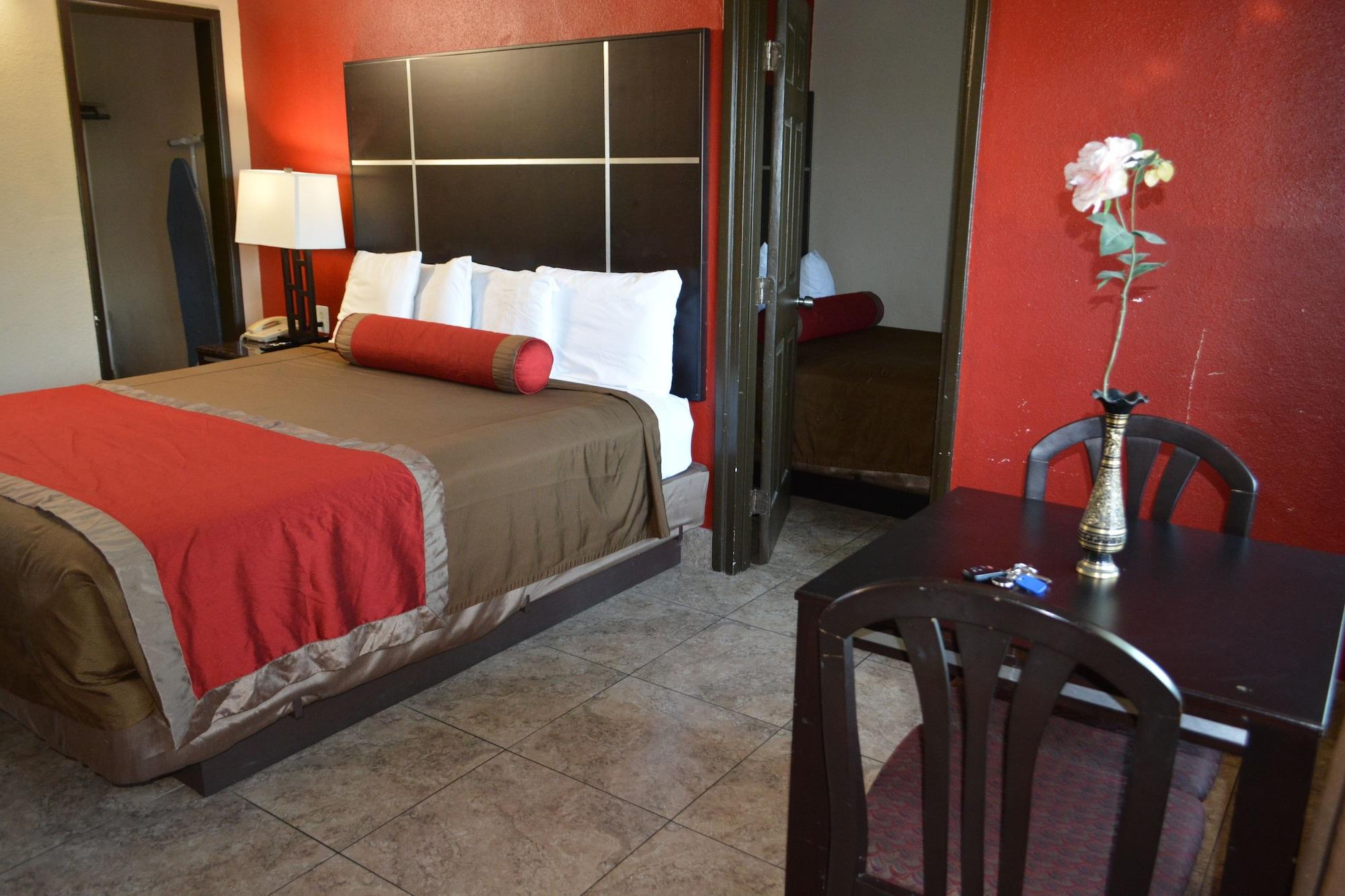 Harbor Inn & Suites Oceanside Exteriér fotografie