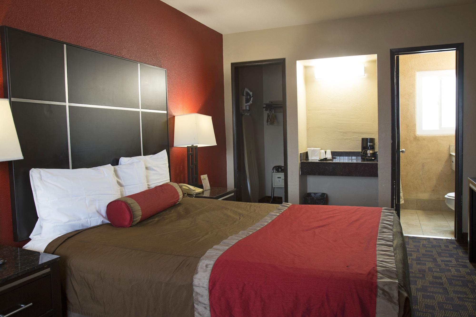 Harbor Inn & Suites Oceanside Exteriér fotografie