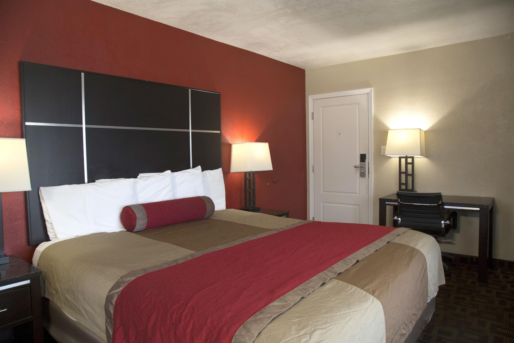 Harbor Inn & Suites Oceanside Exteriér fotografie