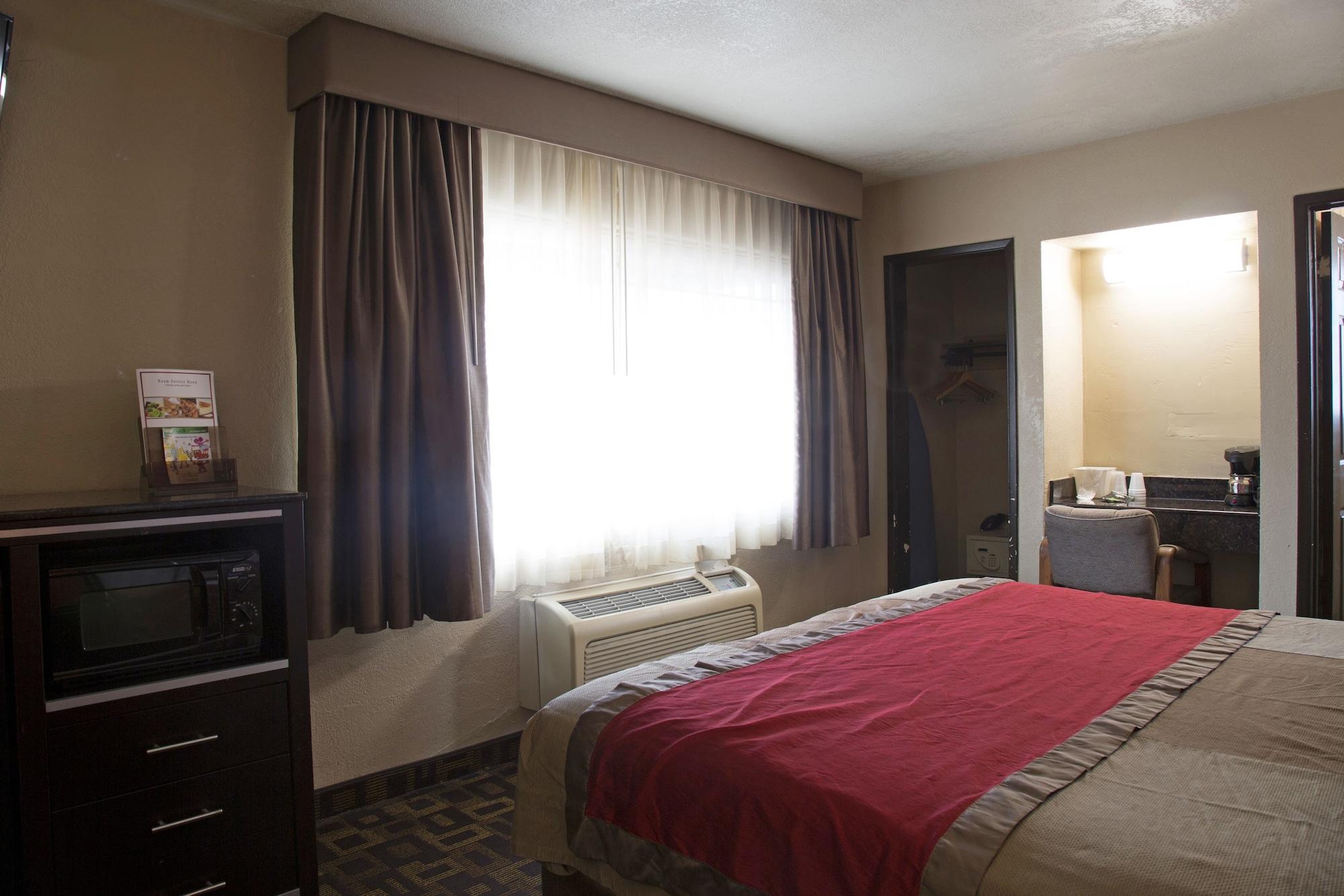 Harbor Inn & Suites Oceanside Exteriér fotografie