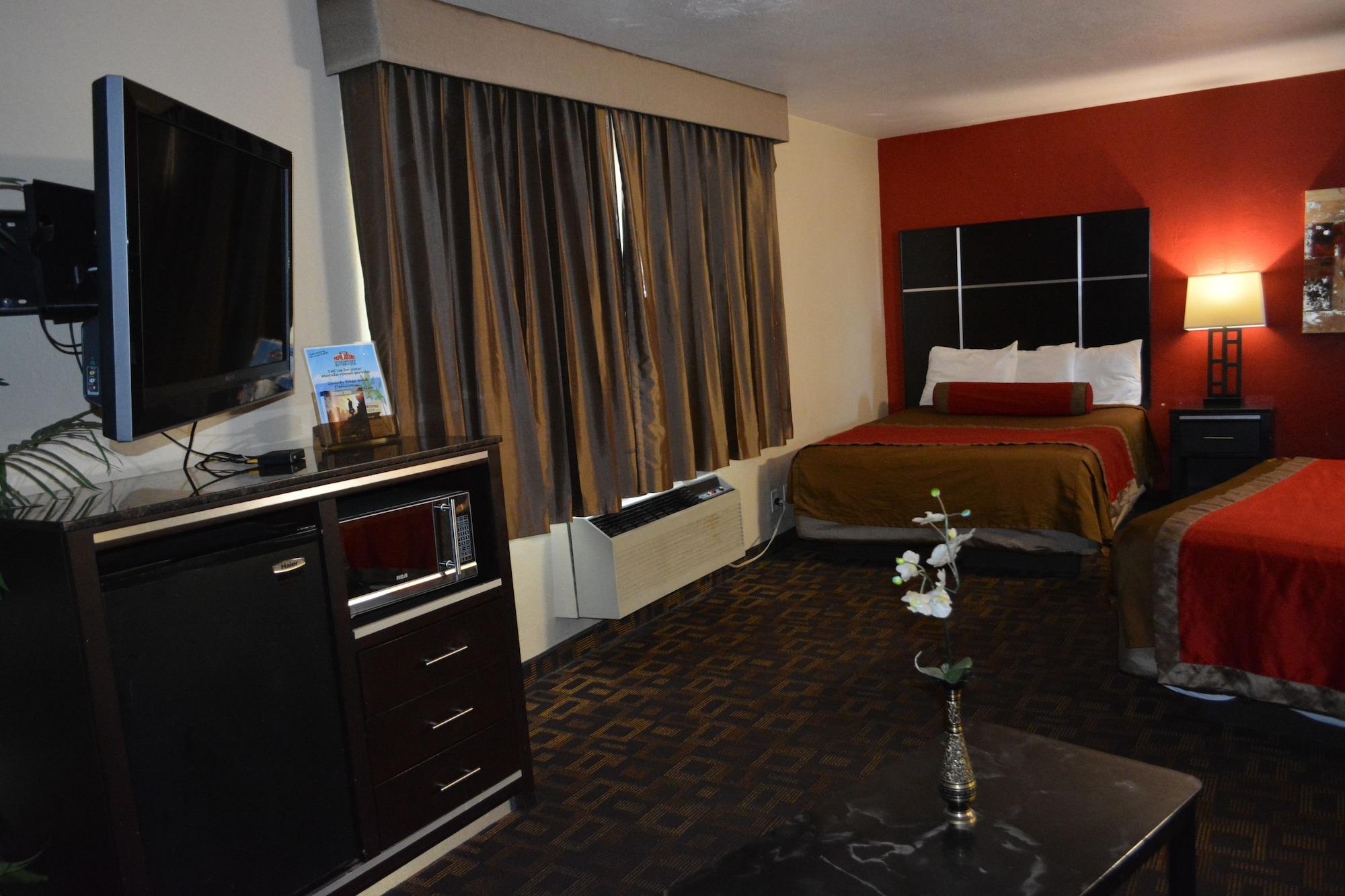 Harbor Inn & Suites Oceanside Exteriér fotografie