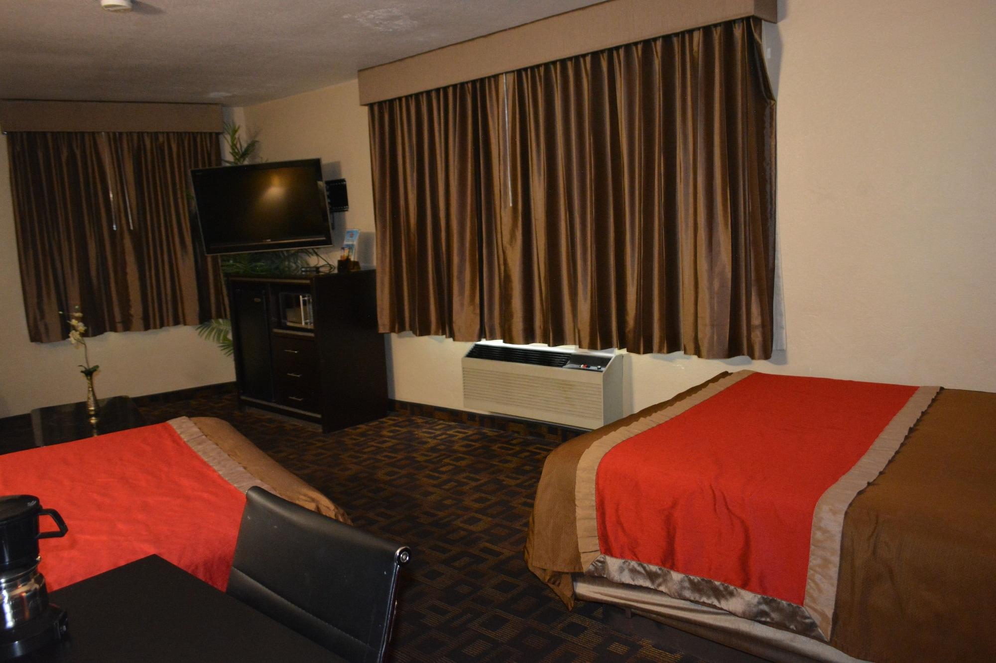 Harbor Inn & Suites Oceanside Exteriér fotografie