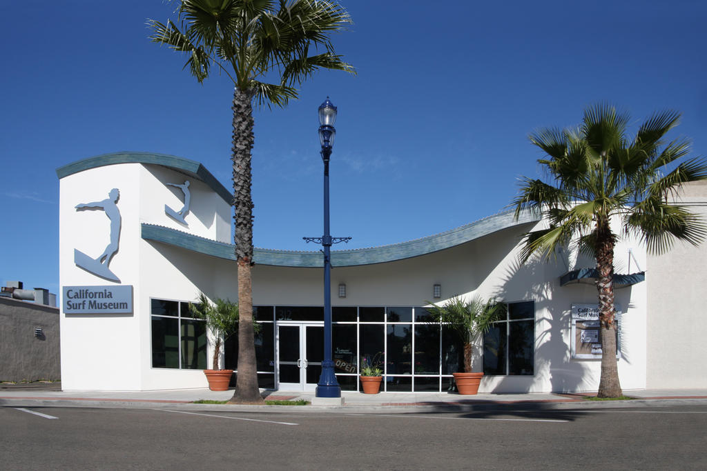 Harbor Inn & Suites Oceanside Exteriér fotografie