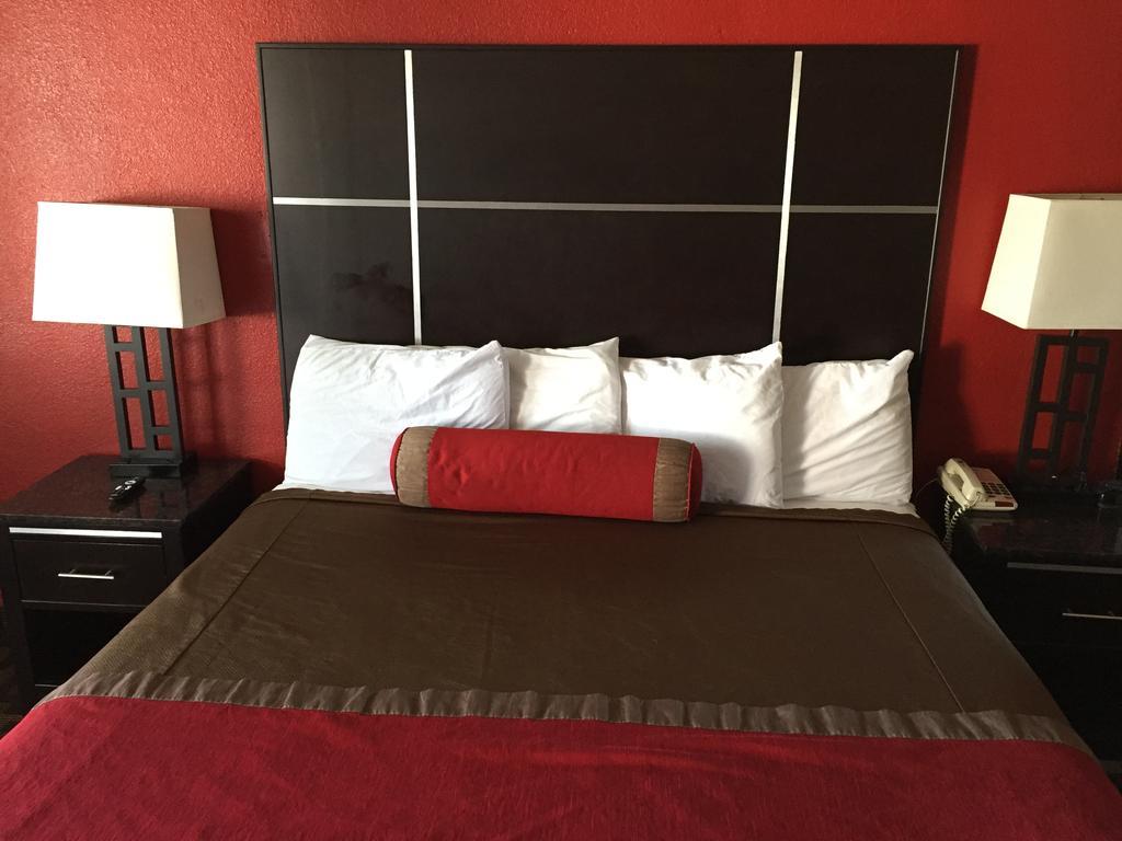 Harbor Inn & Suites Oceanside Pokoj fotografie